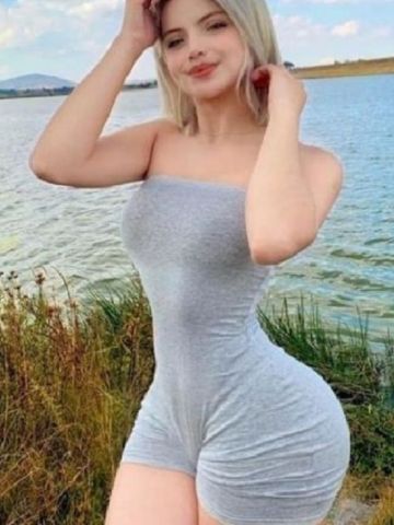 Проститутка Инна